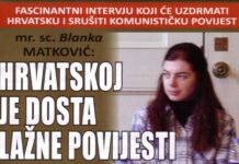 Blanka Matković