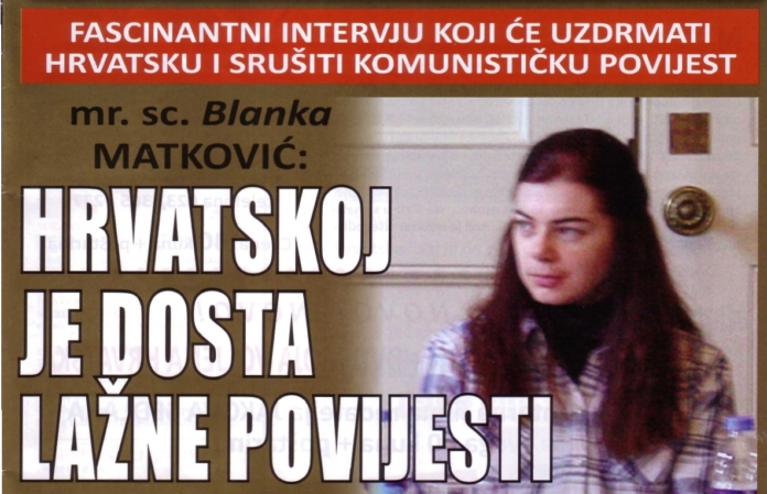 Blanka Matković