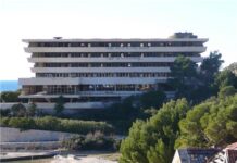 Dubrovnik za zaštitu hotela Pelegrin
