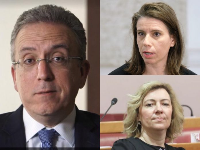 Odvjetnik Mišetić odgovorio na tvrdnje Peović i Jeckov o predsjedniku Tuđmanu