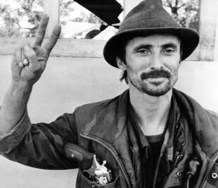 Mnogima se nije svidjela! Ovo je jedna od legendarnih istinitih izjava Ivana Doka Anđelića o “ISTINI O OBRANI VUKOVARA”