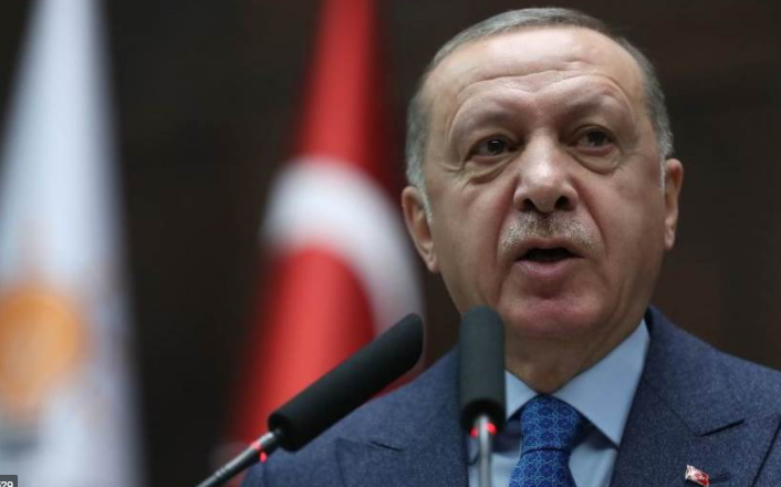 Turska se povukla iz kontroverzne Istanbulske konvencije