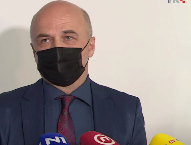 Državno Sudbeno Vijeće: Suci koji su se družili s Mamićem udaljeni sa sudačke dužnosti. Najmanje tri mjeseca a najviše godinu dana…