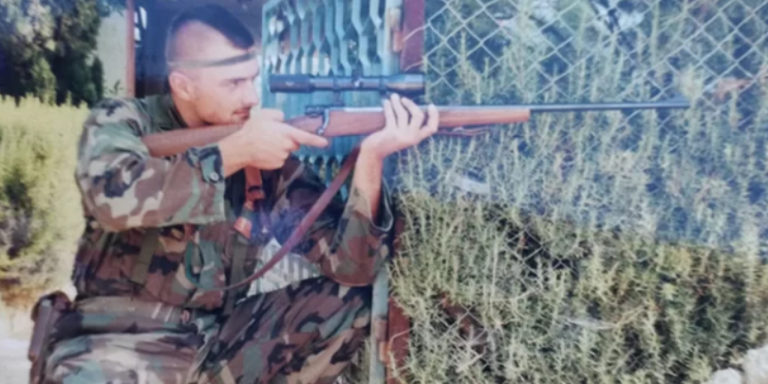 Priča o junaku Goranu Kliškiću: Zbog ovakvih heroja je Četvrta brigada legendarna i udarna. Svoje ljude je poslao u bunker, a on je pod granatama pokušao spasiti ranjenog suborca…