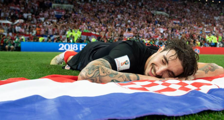 Šime Vrsaljko: ‘Nije sve tako loše kako izgleda po rezultatu’