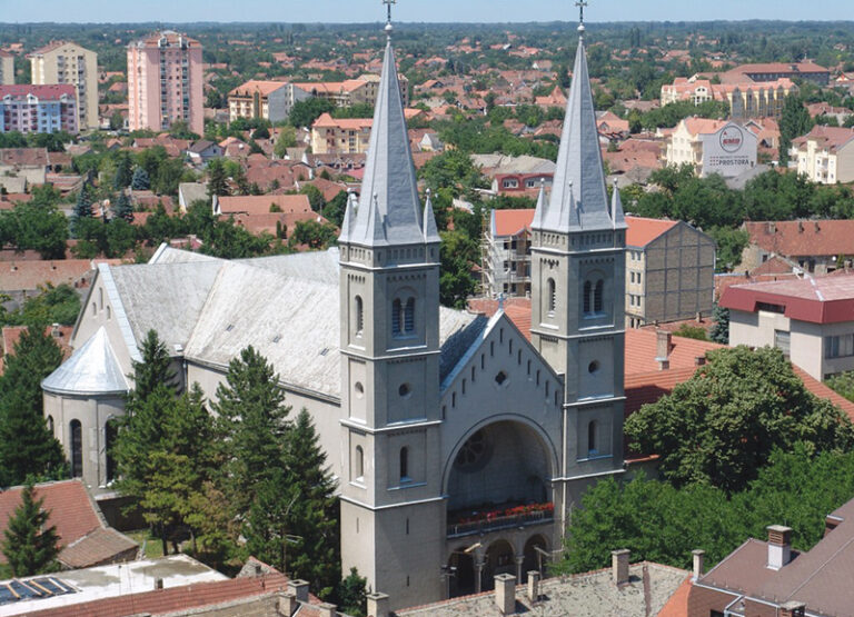 Hrvati u Vojvodini zabrinuti zbog najave uvođenja ‘bunjevačkog jezika’ u službenu uporabu