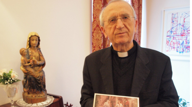 Razmatranje zadarskog nadbiskupa Želimira Puljića u Godini sv. Josipa (6) „Pravi muškarac brani i štiti život“