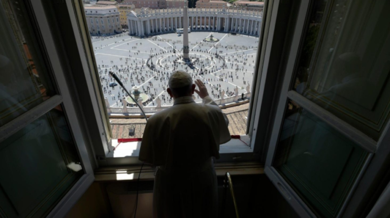 Papa Franjo: Ne postoji kršćanstvo „na daljinu“