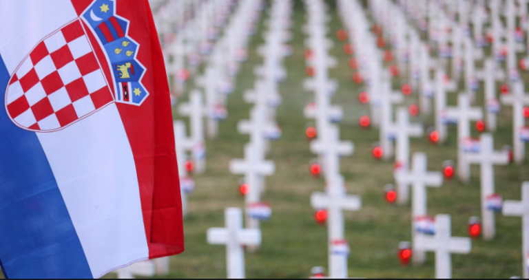 Konačno će mu obitelj moći zapaliti svijeću:  Riješena sudbina hrvatskog branitelja Tomislava Milića. Traga se za još 1868 osoba