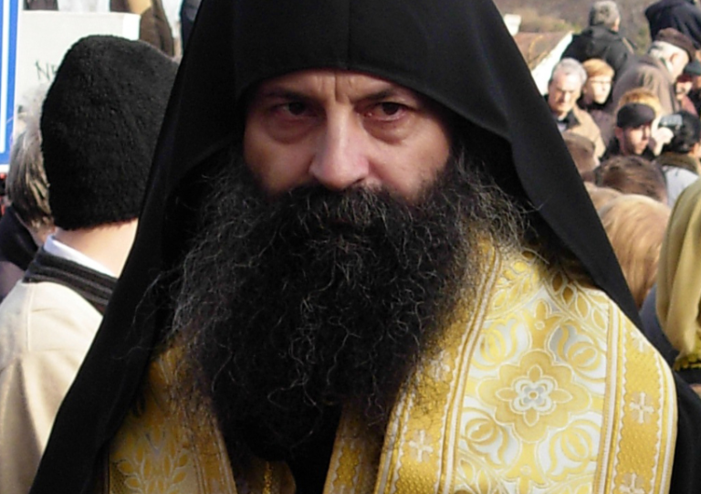 EKSKLUZIVNO: Esther Gitman traži odgovor od patrijarha Porfirija: Zašto vam je jedan od prvih zadataka bio napad na blaženog Stepinca?