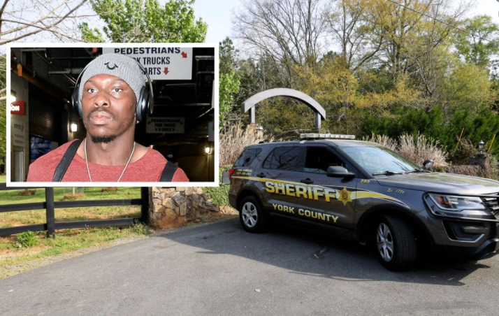 Masovna pucnjava u SAD-u, bivši igrač NFL-a ubio pet ljudi