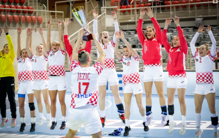 HRVATICE OSVOJILE DOSAD NAJJAČI CROATIA CUP: PALE I BRAZILKE, MIČIJEVIĆ 6 GOLOVA, MILOSAVLJEVIĆ NAJBOLJA