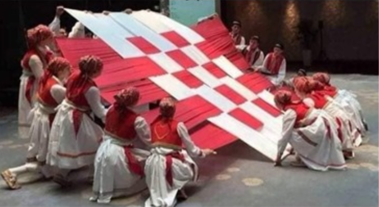 DOK JE SRCA – BIT ĆE KROACIJE!