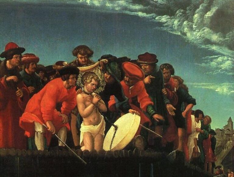 Sveti Florijan – nebeski zaštitnik vatrogasaca