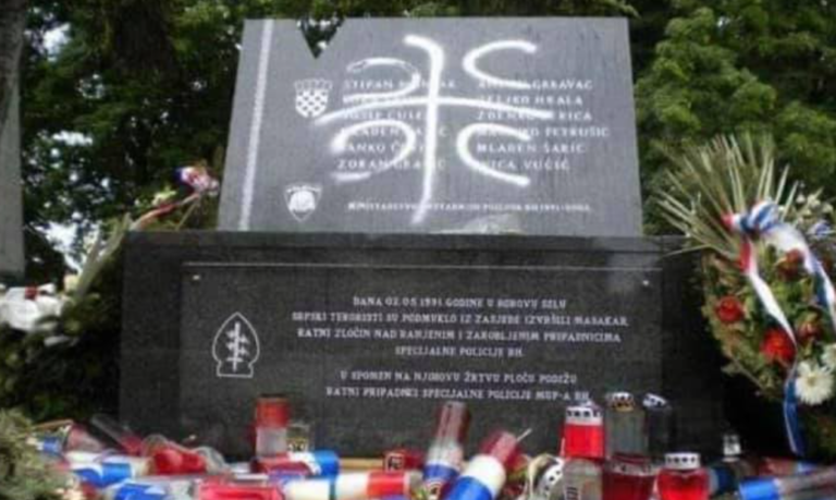 KAJKIĆ: EKSKLUZIVNO OTKRIVAM KAKO JE MINISTAR MUP – a DAVOR BOŽINOVIĆ “PRIKRIO ISTINU” U BOROVO SELU 02.05.2021?