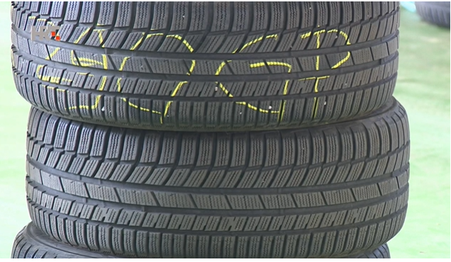 EU Uredba: Što nam donose promjene oznaka na automobilskim gumama?