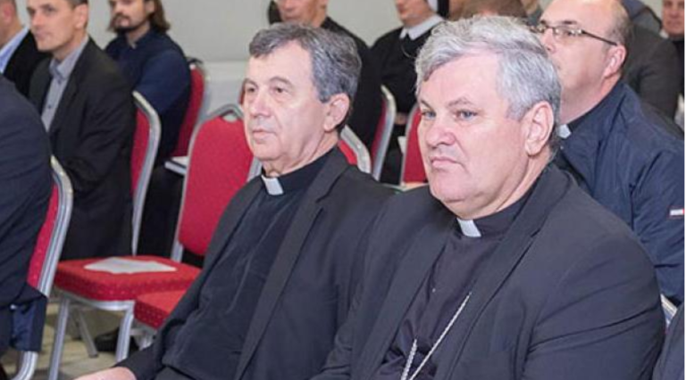 Komisija za nauk vjere BK BiH preuzela dokument Vijeća HBK za nauk vjere: Karizmatski pokret i obnova u Duhu u Katoličkoj Crkvi