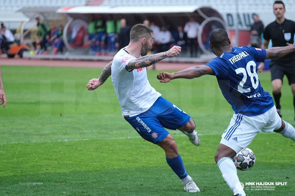 Videos • HNK Hajduk Split