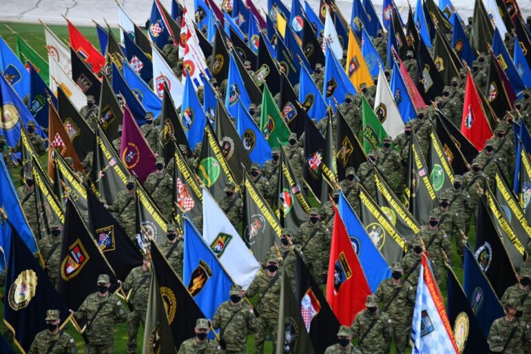 (VIDEO -UŽIVO)Hrvatska vojska slavi 30. rođendan (28. svibnja 1991. – 28. svibnja 2021.)