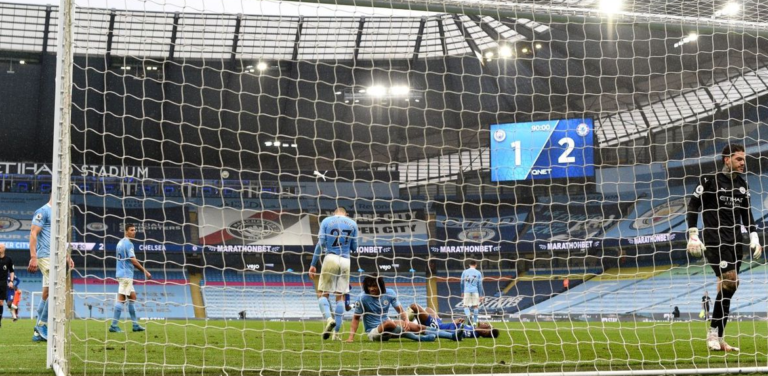 Uvertira u finale Lige prvaka: Chelsea preokretom u gostima svladao Manchester City