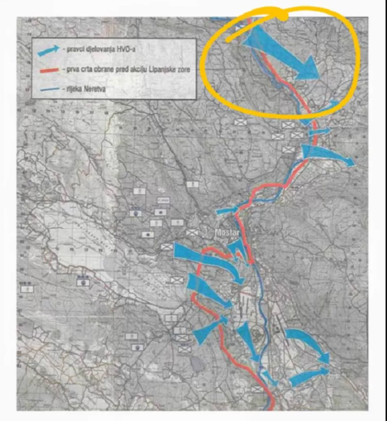 LAŽU LI DOKUMENTI?! Lipanjske zore – Istina i pokušaji krivotvorenja povijesti od strane pripadnika ARBiH