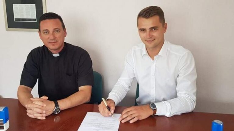 U Goraždu će se graditi crkva Drinskih mučenicama! Četnici su ih pokušali silovati, a one su odlučile skočiti s prozora. Još žive, četnici su ih dokrajčili noževima i bacili u Drinu.