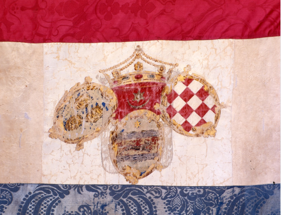 Na današnji dan usvojena hrvatska zastava, znate li kako je nastala?