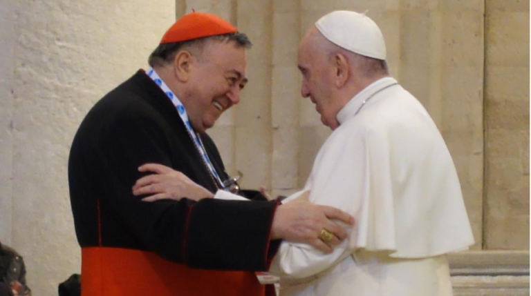 Izjava kardinala Puljića u povodu 6. obljetnice apostolskog pohoda pape Franje Bosni i Hercegovini…Narod koji zaboravlja svoja sjećanja nema budućnosti