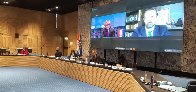 Izmjene Zakona o državljanstvu – ulaznica za rješavanje svih drugih zahtjeva Hrvata u iseljeništvu