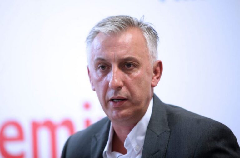 MIODRAG DEMO OGORČEN NA MEDIJE! ‘Laž je da sam uhićen s Bandićevim suradnicima’