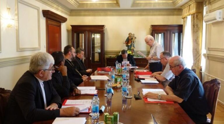 Započelo 81. redovito zasjedanje Biskupske konferencije Bosne i Hercegovine