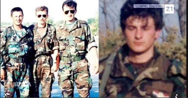 GORAN MACURA, HRVATSKI BRANITELJ PRAVOSLAVAC IZ ŠIBENIKA, U BUJICI: “Rekao sam ‘NE’ Martiću i pristupio Hrvatskoj vojsci! Sada kažem ‘NE’ i Pupovcu – njegov glavni grad je Beograd, a moj Zagreb!“…