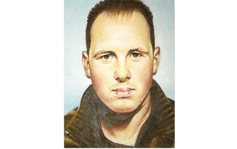 Da se ne zaboravi: RUDIĆ RENATO, Ivanov, 1. 8. 1969. – 9. 9. 1995. Pripadnik 126. brigade HV-a. Poginuo u ofenzivnoj akciji prilikom čišćenja sela Šajnovca (Drvar).