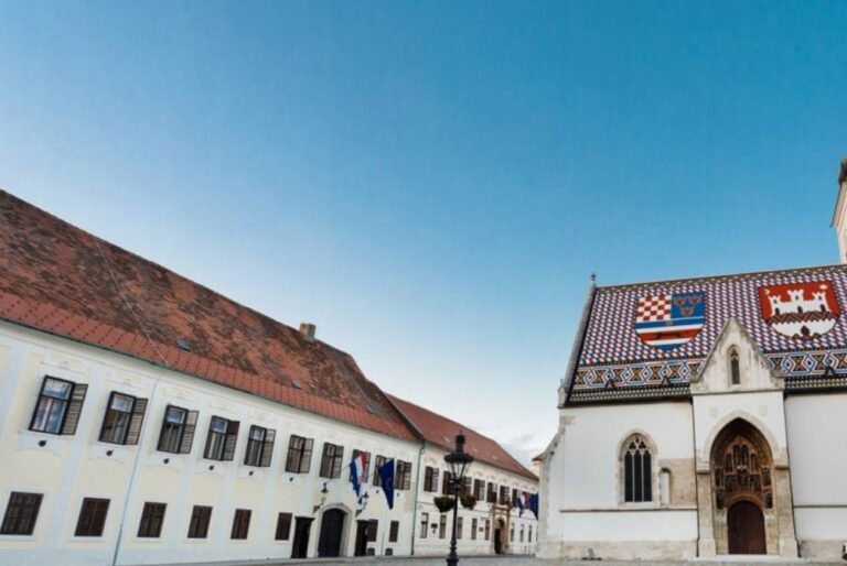 Zar je to Hrvatski Sabor koji izglasava da hrvatski narod koji je žrtva velikosrpske agresije, plaća umjesto agresora civilnim žrtvama rata?