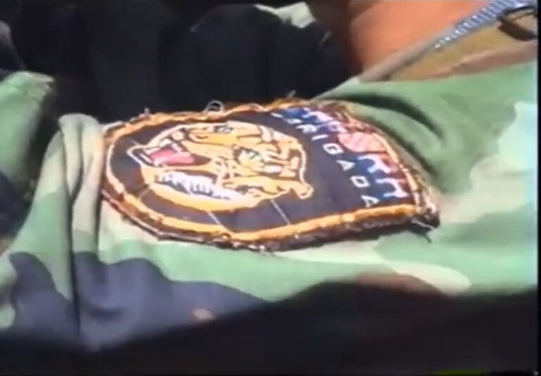 Operacija Hrvatskih snaga Tigar ; Ginulo se ali su hrvatske snage bile nezaustavljive!Hrvatska vojska niže uspjehe na jugu Hrvatske!