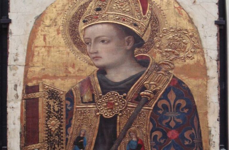 Upoznajte sveca koji se odrekao nasljeđivanja krune i postao franjevac