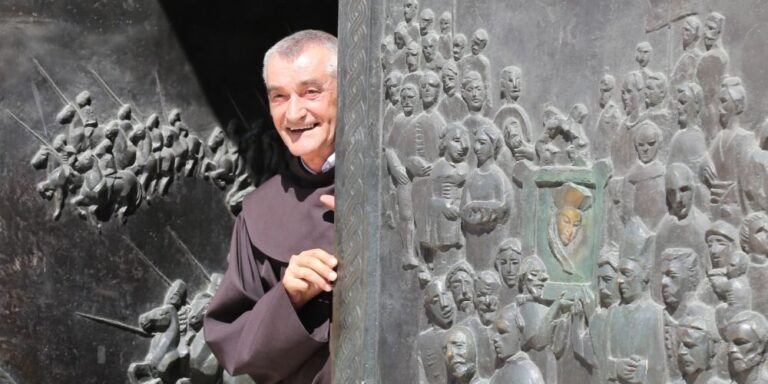 Sinjski gvardijan fra Ante Čovo uputio priopćenje za javnost o proslavi Velike Gospe u Sinju