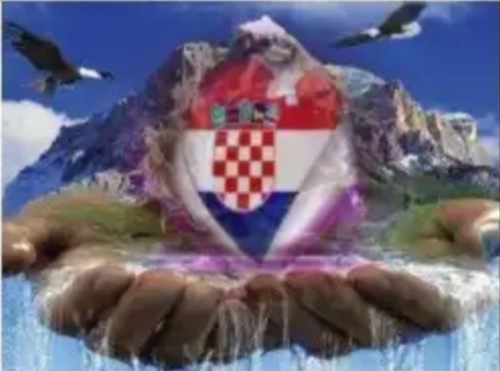 Kome je još „ Lijepa naša zemlja Hrvatska“ doista lijepa i naša?