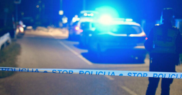 KRVOPROLIĆE U MEĐIMURJU U naselju Parag u pucnjavi ubijena žena, ranjeno dijete i još četvero ljudi, policija privela 3 osobe