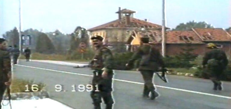 16. rujna 1991. – Akcija Vrabac ! Pogledajte što su sve oslobodili hrvatski branitelji u ovoj akciji…