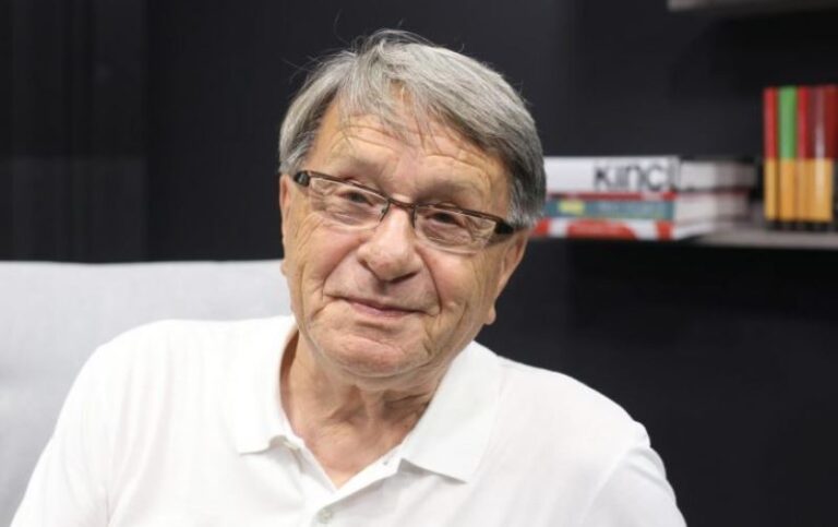 Ćiro Blažević teško bolestan: Zbogom, moji Slovenci