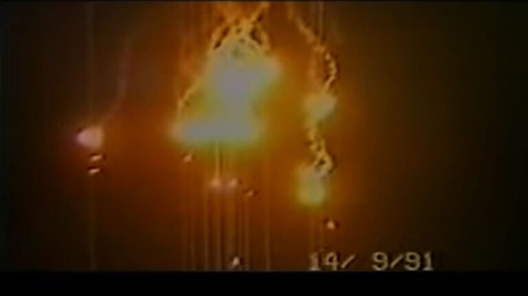 14. rujna 1991. izvedena je oružana akcija Zbora narodne garde i policijskih snaga pod nazivom “Zelena tabla – Male Bare”