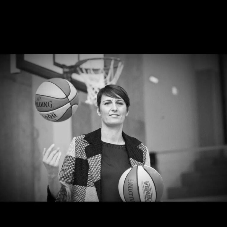 Tužna i šokantna vijest za sve ljubitelje košarke. Prerano nas je napustila Žana Lelas, jedna od najboljih hrvatskih košarkašica svih vremena.