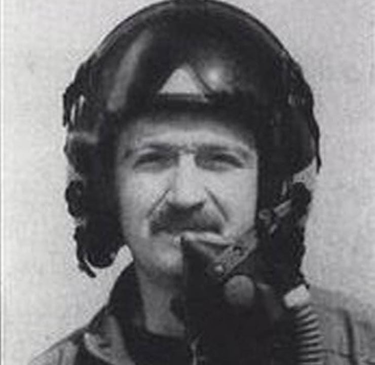 Ivan Selak: Na današnji dan prije 28 godina, u ranim jutarnjim satima tijekom izvršenja borbene zadaće poginuo je moj kolega, prijatelj, pilot, moj pratilac, Hrvatski junak, Hrvatski sokol Miroslav Peris…