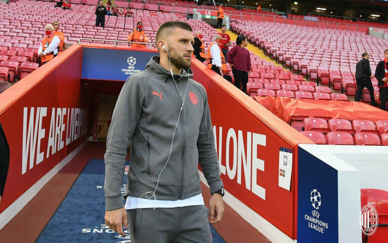 Ugledni talijanski list u samo tri riječi rekao što misli o Rebiću: Evo što su napisali