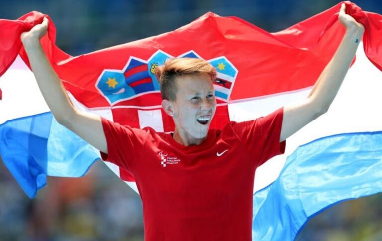 HRVATSKA KRALJICA NASTAVILA NEVJEROJATAN NIZ! MIKELA RISTOSKI UZELA BRONCU U TOKIJU: ‘MOGU BITI PONOSNA‘