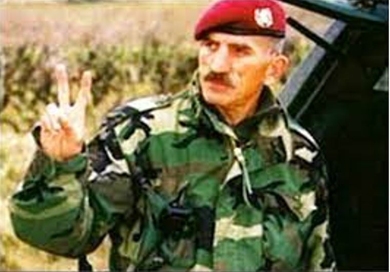 VIDEO „Kad krenemo, gorjet će nebo i zemlja“…9. listopada 1995. – Sjećanje na heroja Domovinskog rata Andriju Matijaša Pauka.