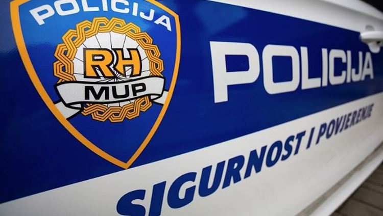 Teška prometna nesreća, poginula jedna osoba.