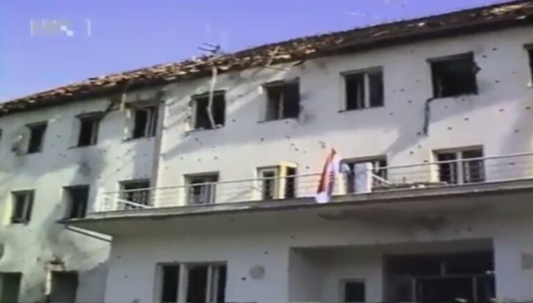 Kako smo zauzeli bjelovarsku vojarnu; I tada su njih dvojica odlučila, stati nećemo, idemo do kraja…