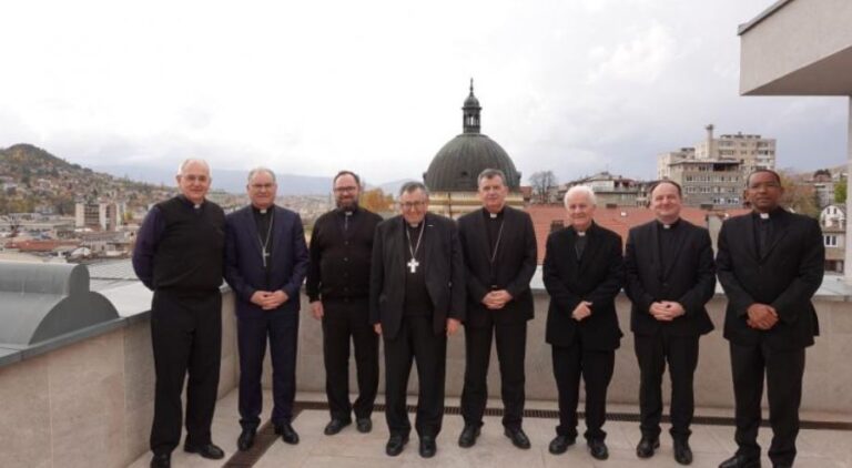 Priopćenje s 82. redovitog zasjedanja Biskupske konferencije Bosne i Hercegovine